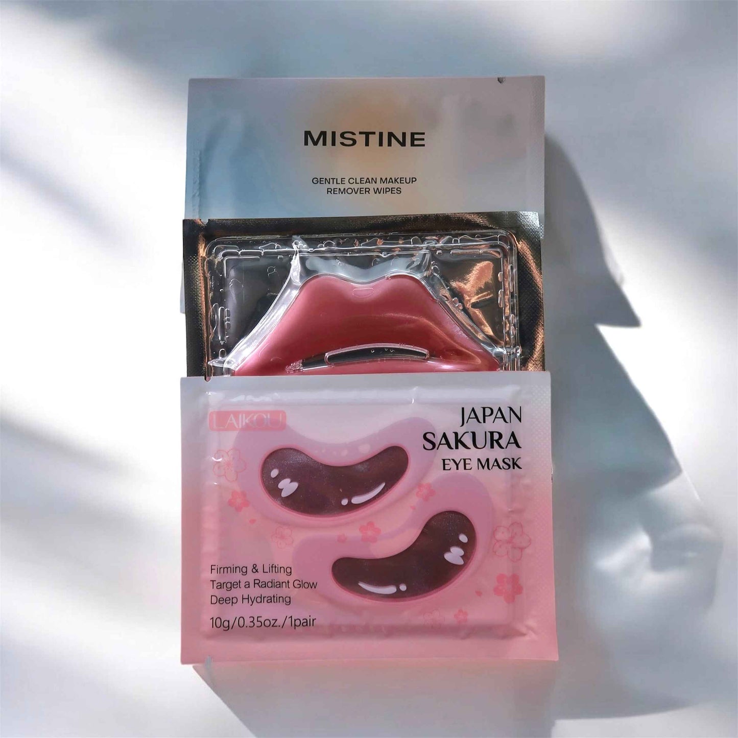 Bridesmaid Hangover Kit