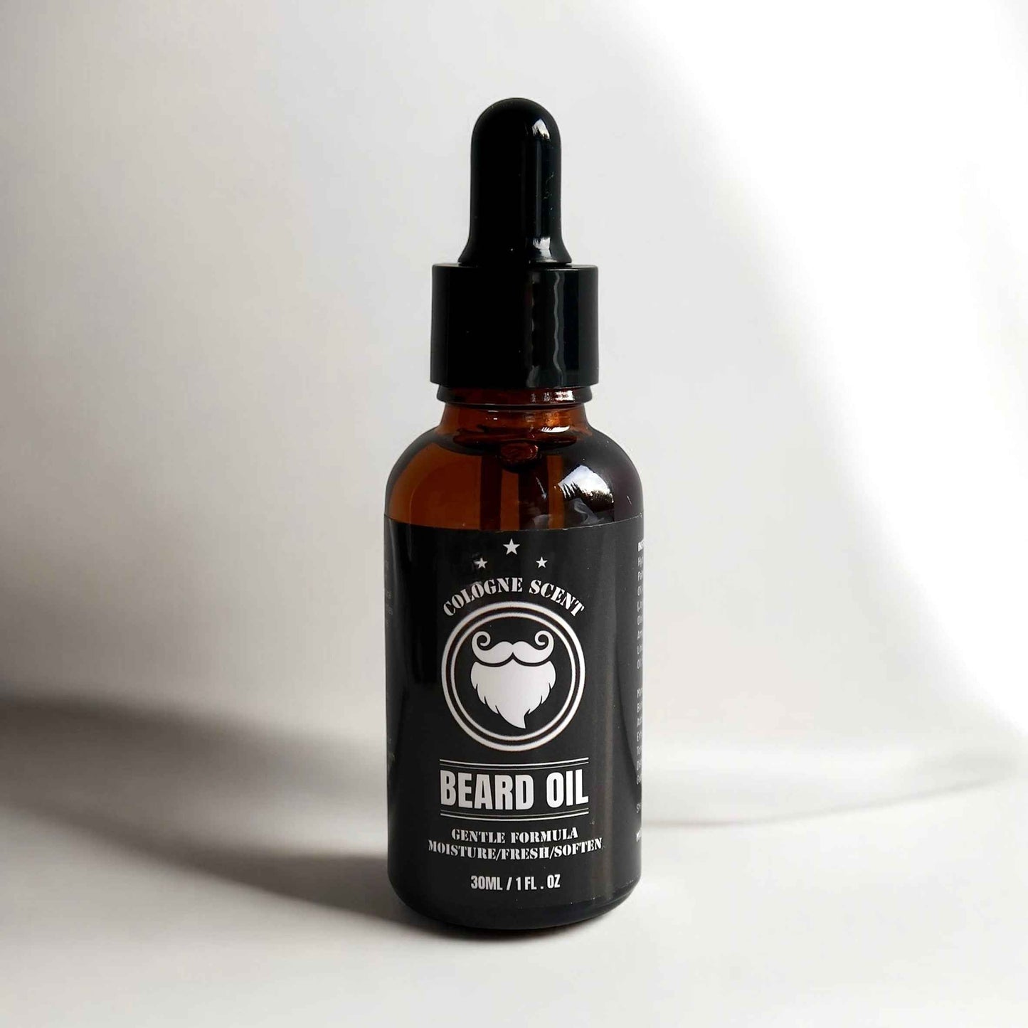 30ml Beard Oil