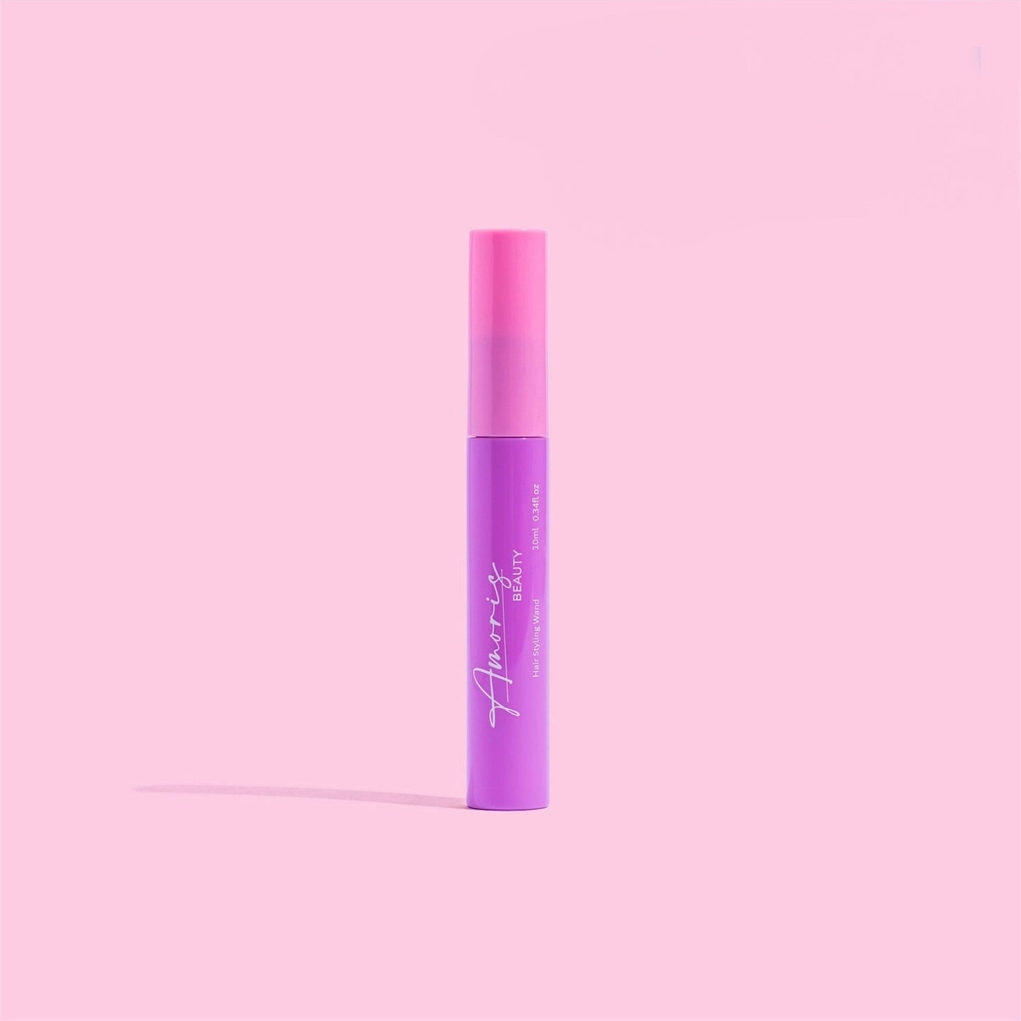 Pink Hair Styling Wand - The Haus of Vows